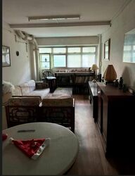 Blk 153 Meiling Heights (Queenstown), HDB 3 Rooms #501762901